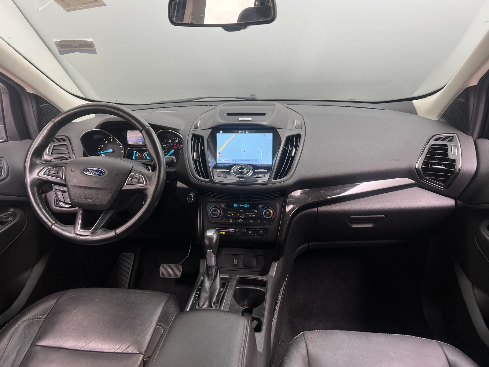Thumbnail: 2017 Ford Escape - 2