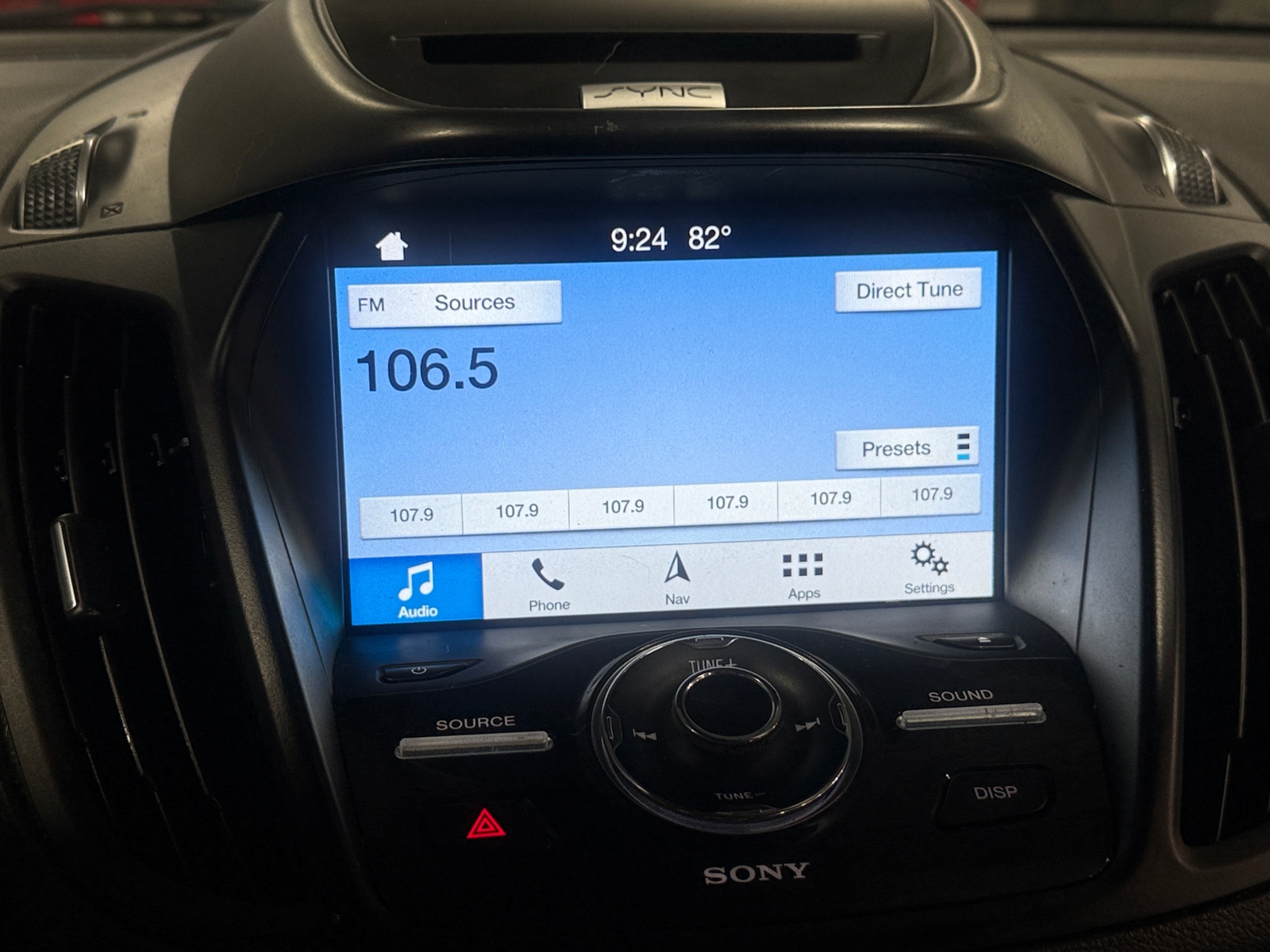 Thumbnail: 2017 Ford Escape - 3