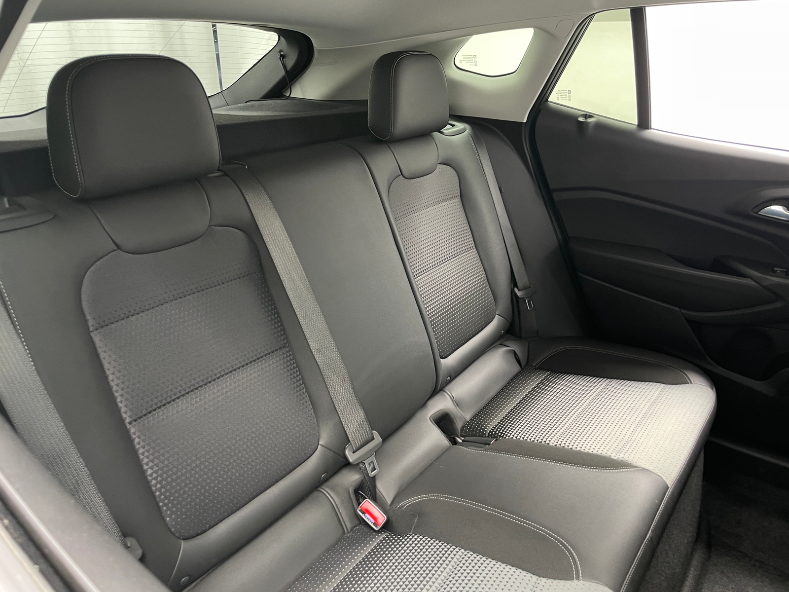 Thumbnail: 2025 Chevrolet Trax - 6