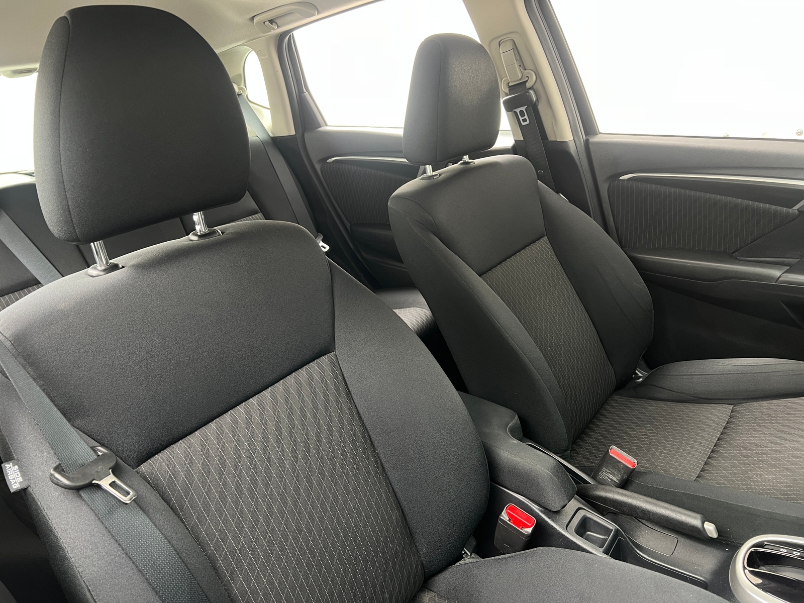 Thumbnail: 2019 Honda Fit - 2