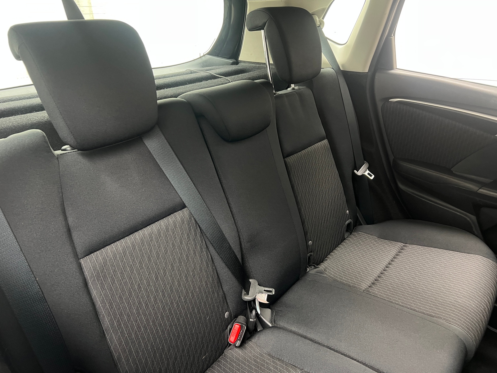 Thumbnail: 2019 Honda Fit - 6