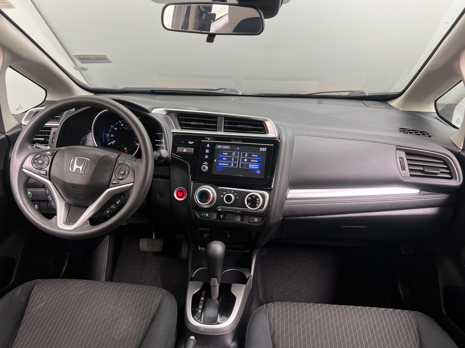 Thumbnail: 2019 Honda Fit - 3