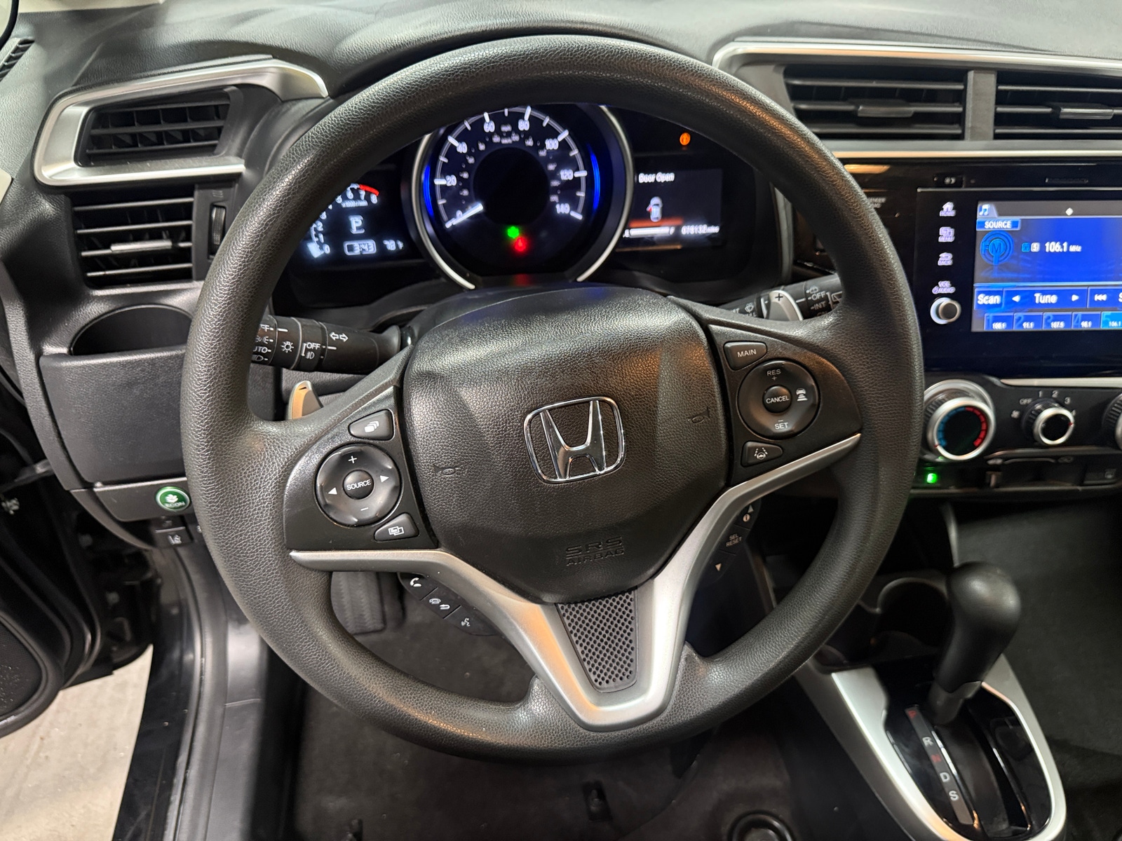 Thumbnail: 2019 Honda Fit - 5
