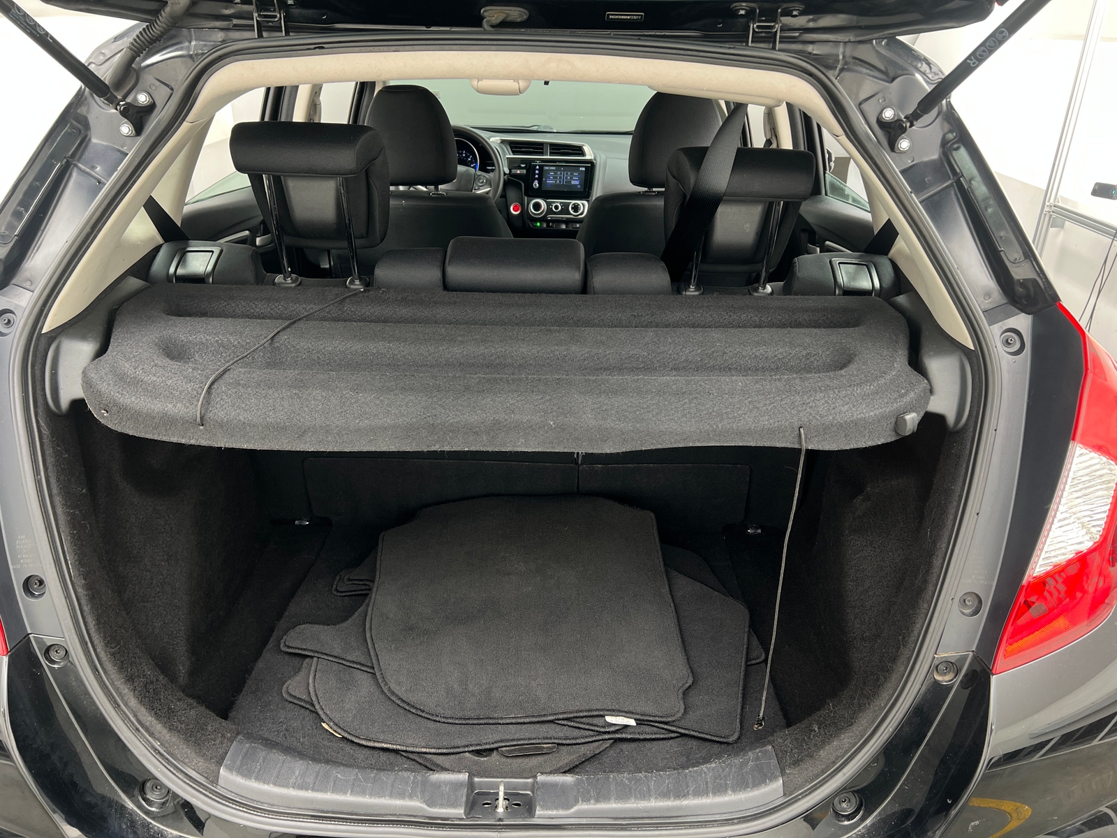 Thumbnail: 2019 Honda Fit - 7