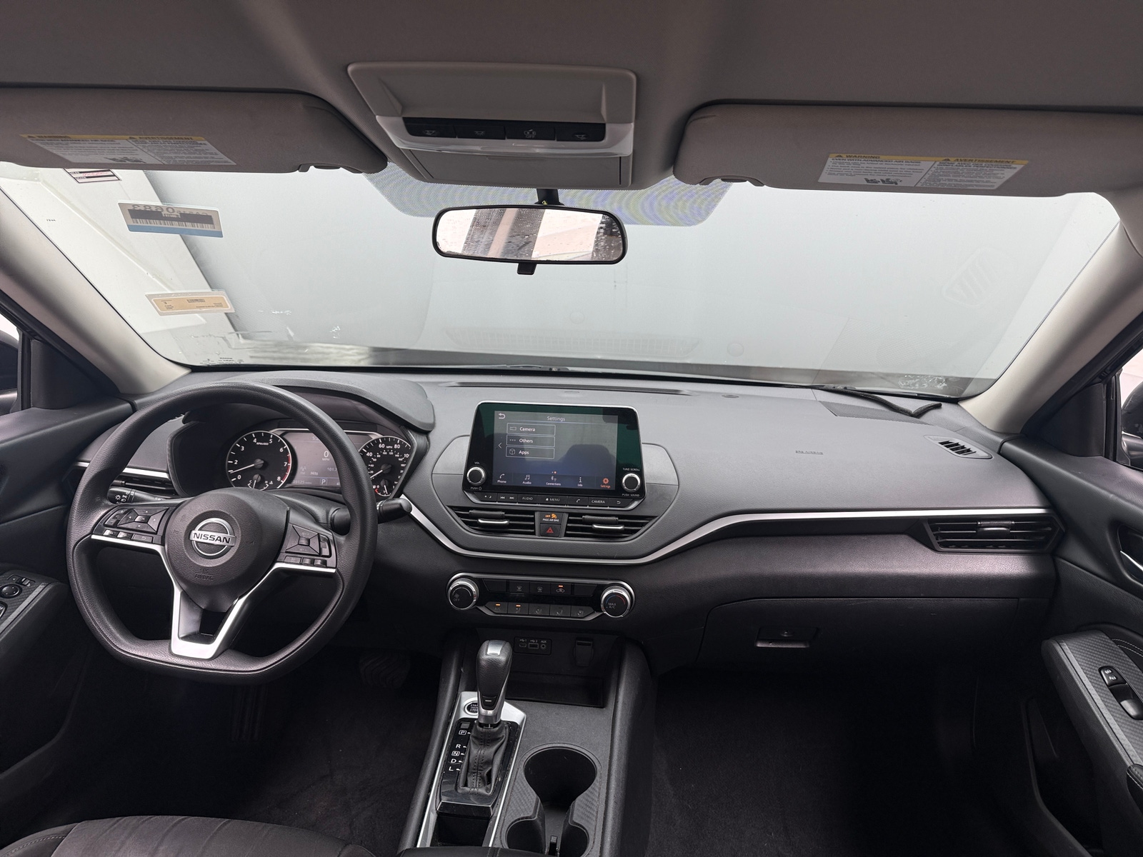 Thumbnail: 2020 Nissan Altima - 3
