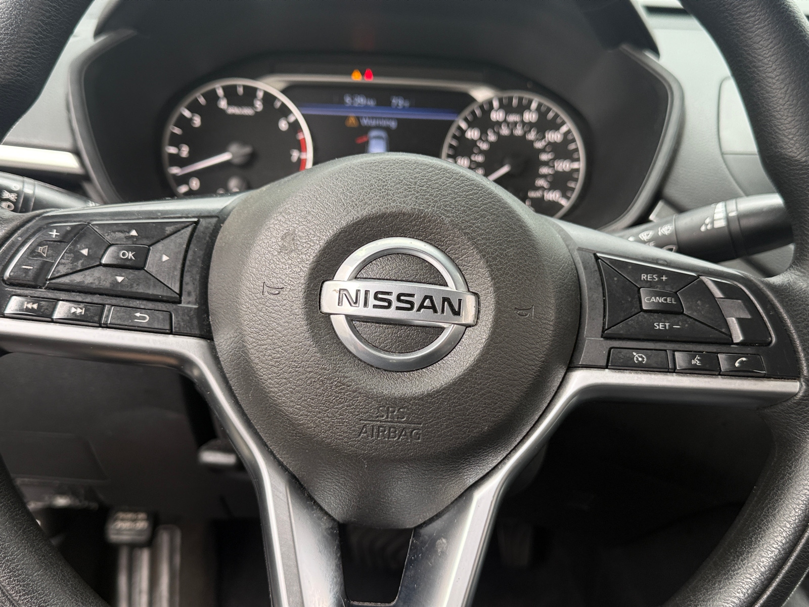 Thumbnail: 2020 Nissan Altima - 5