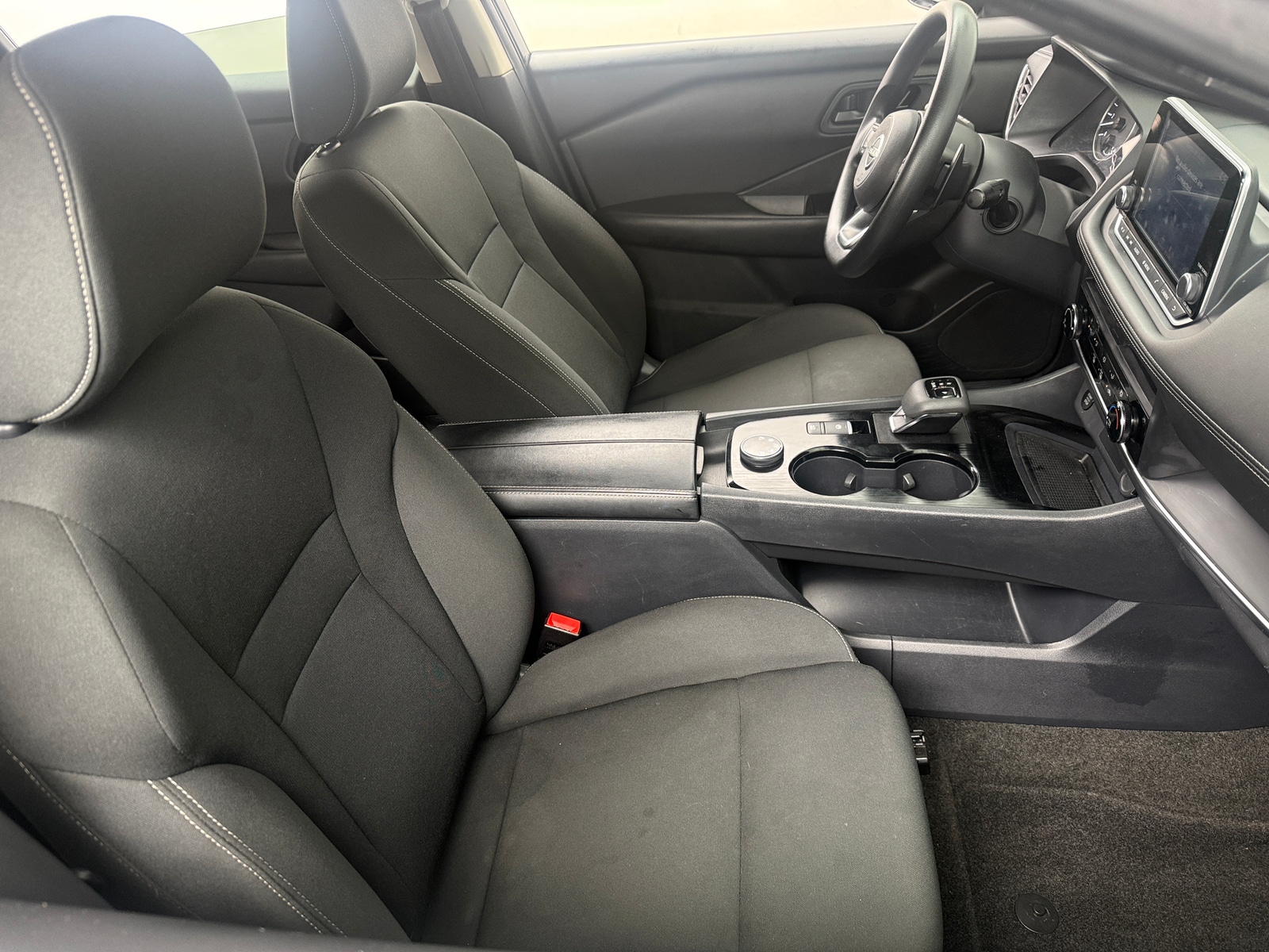 Thumbnail: 2024 Nissan Rogue - 2