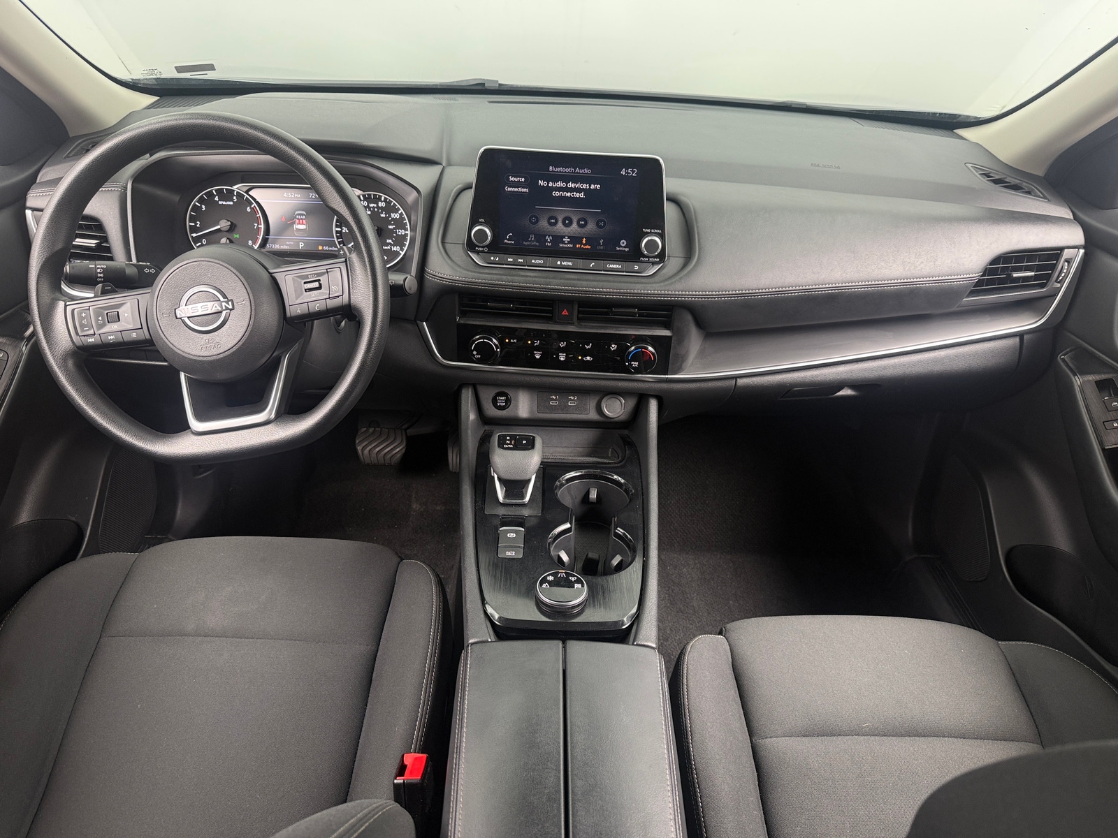 Thumbnail: 2024 Nissan Rogue - 3