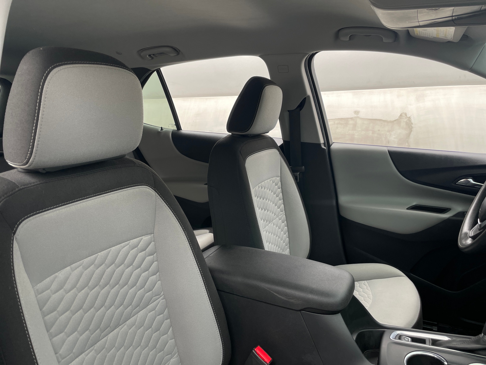 Thumbnail: 2020 Chevrolet Equinox - 2