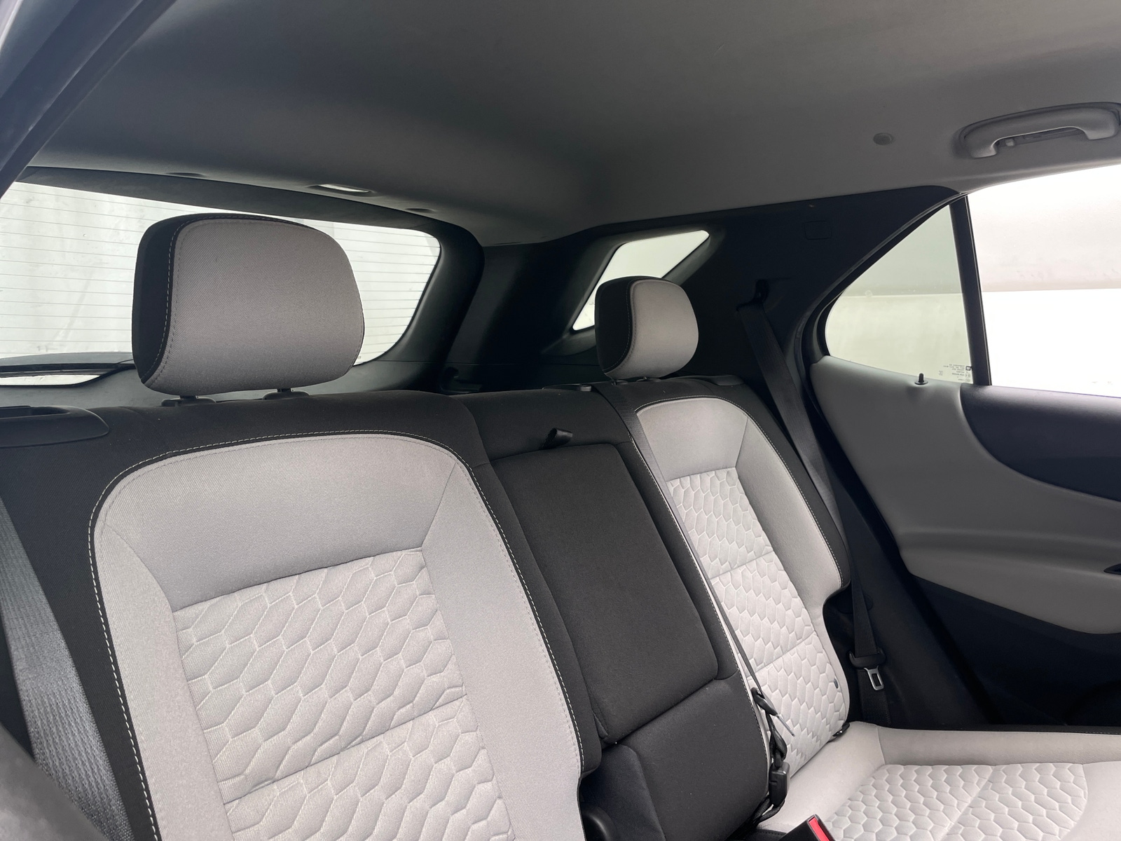 Thumbnail: 2020 Chevrolet Equinox - 6