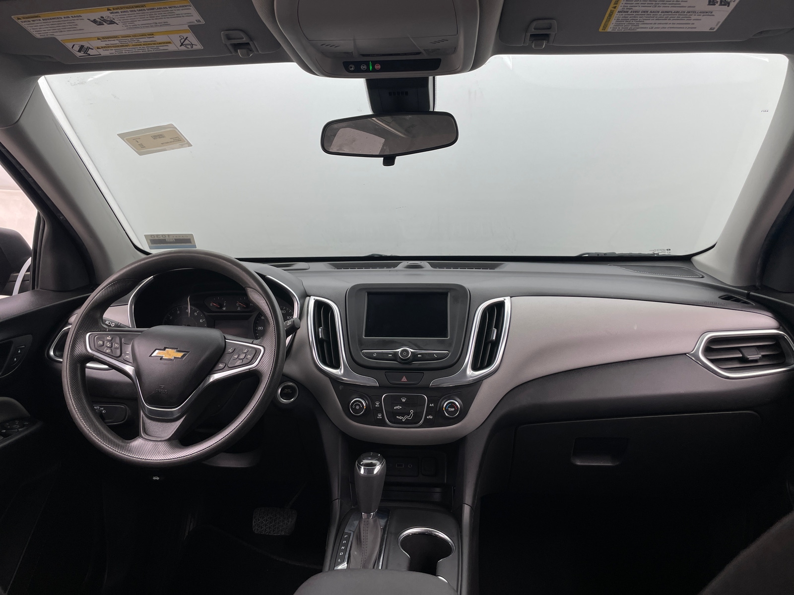 Thumbnail: 2020 Chevrolet Equinox - 3