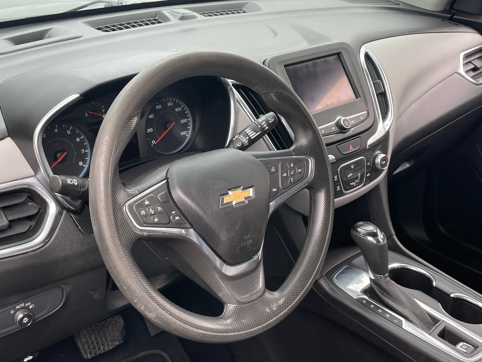 Thumbnail: 2020 Chevrolet Equinox - 5
