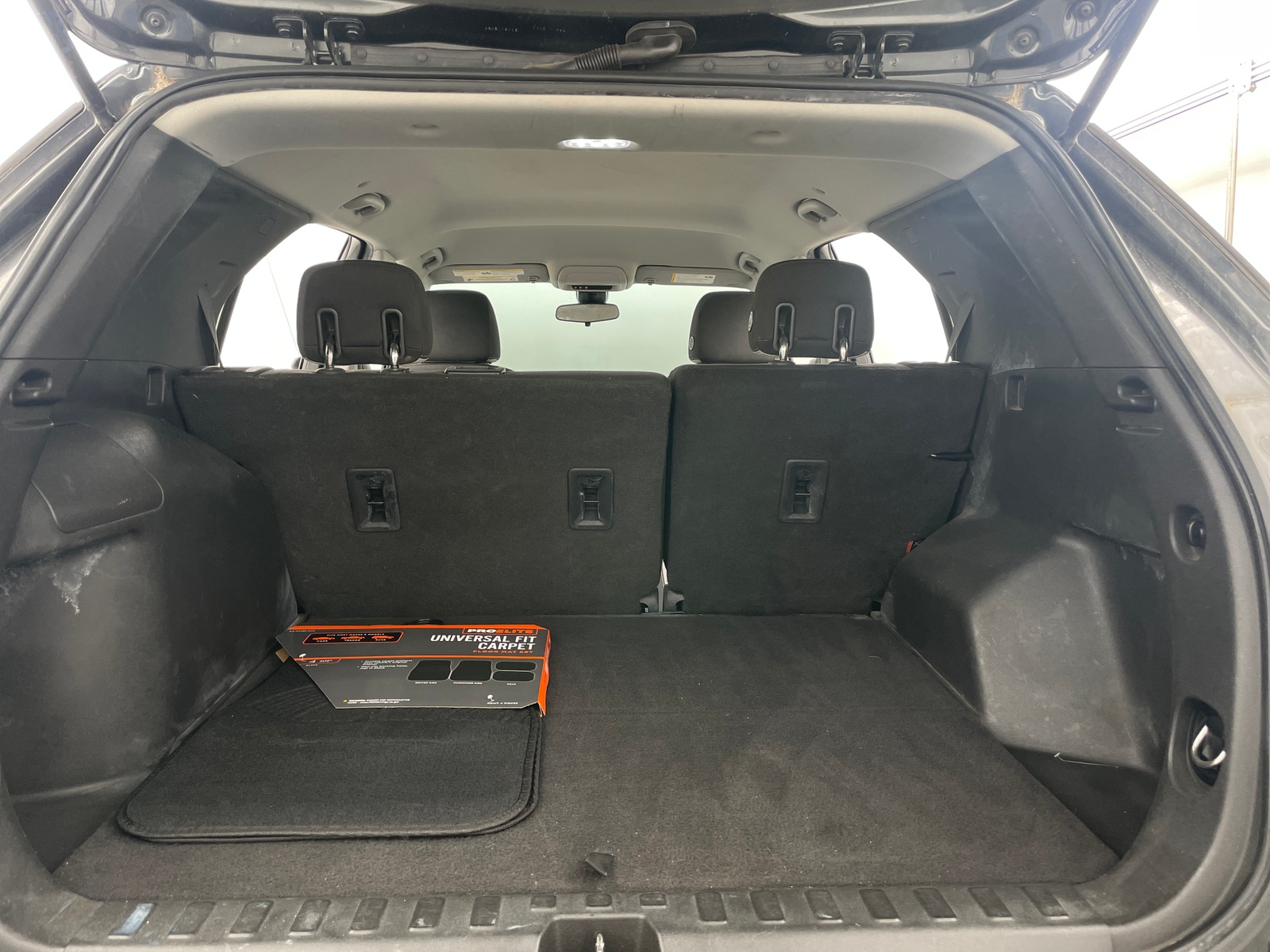 Thumbnail: 2020 Chevrolet Equinox - 7