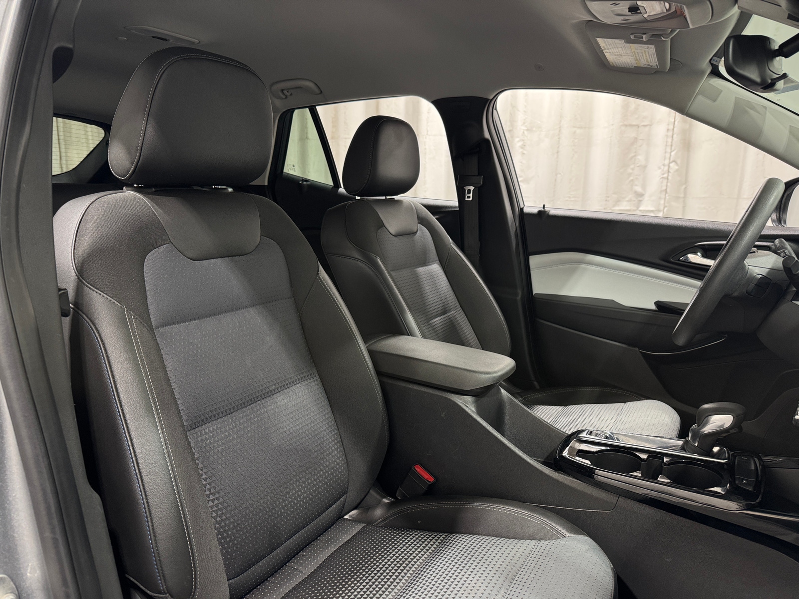 Thumbnail: 2024 Chevrolet Trax - 2