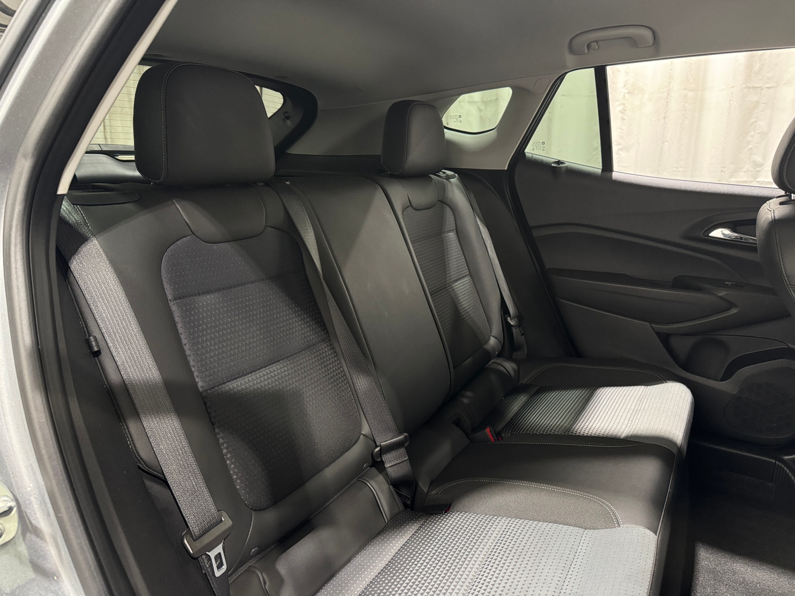 Thumbnail: 2024 Chevrolet Trax - 6