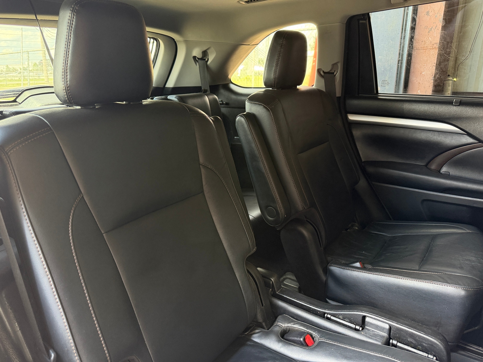 Thumbnail: 2018 Toyota Highlander - 5