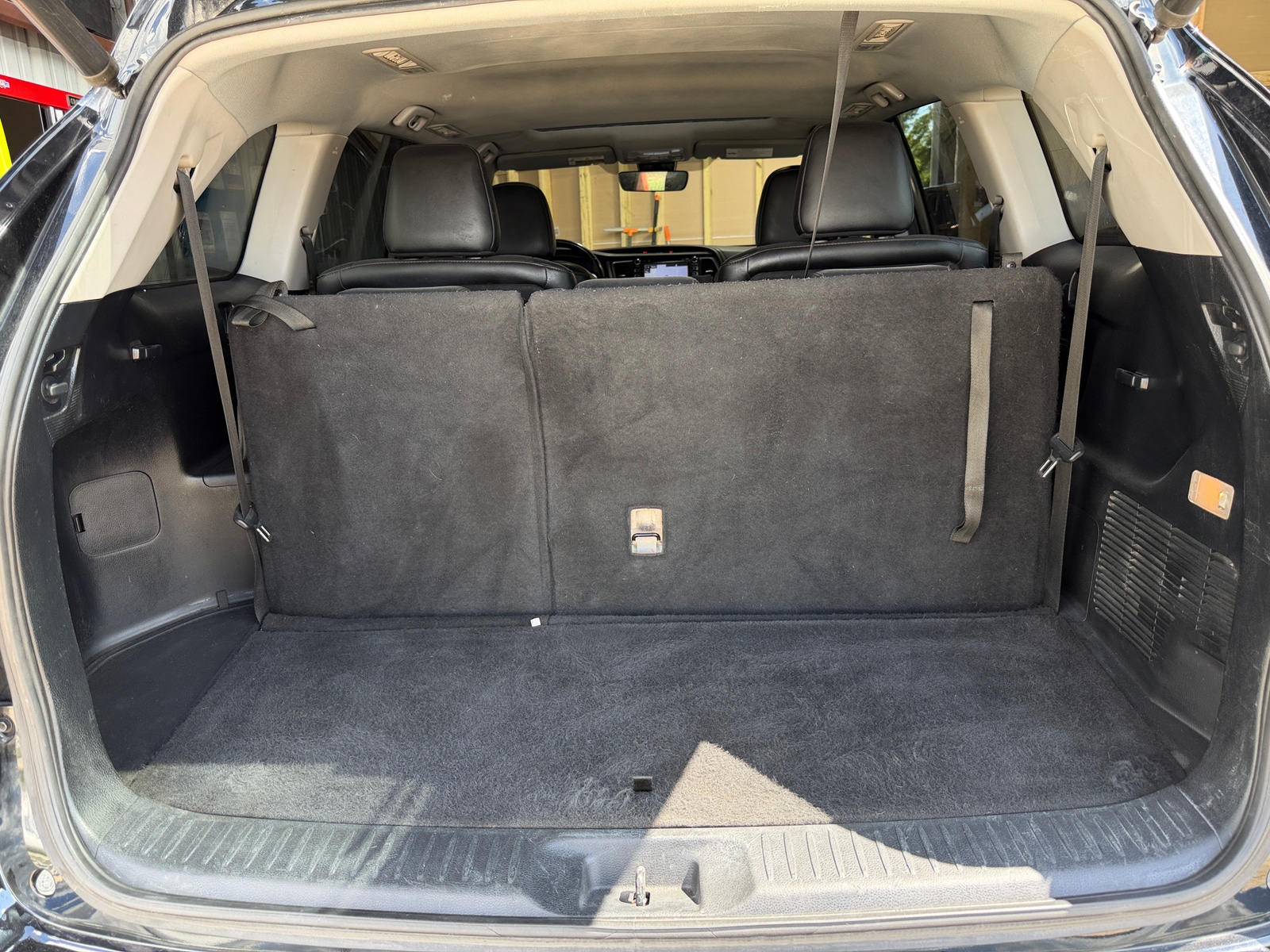Thumbnail: 2018 Toyota Highlander - 6
