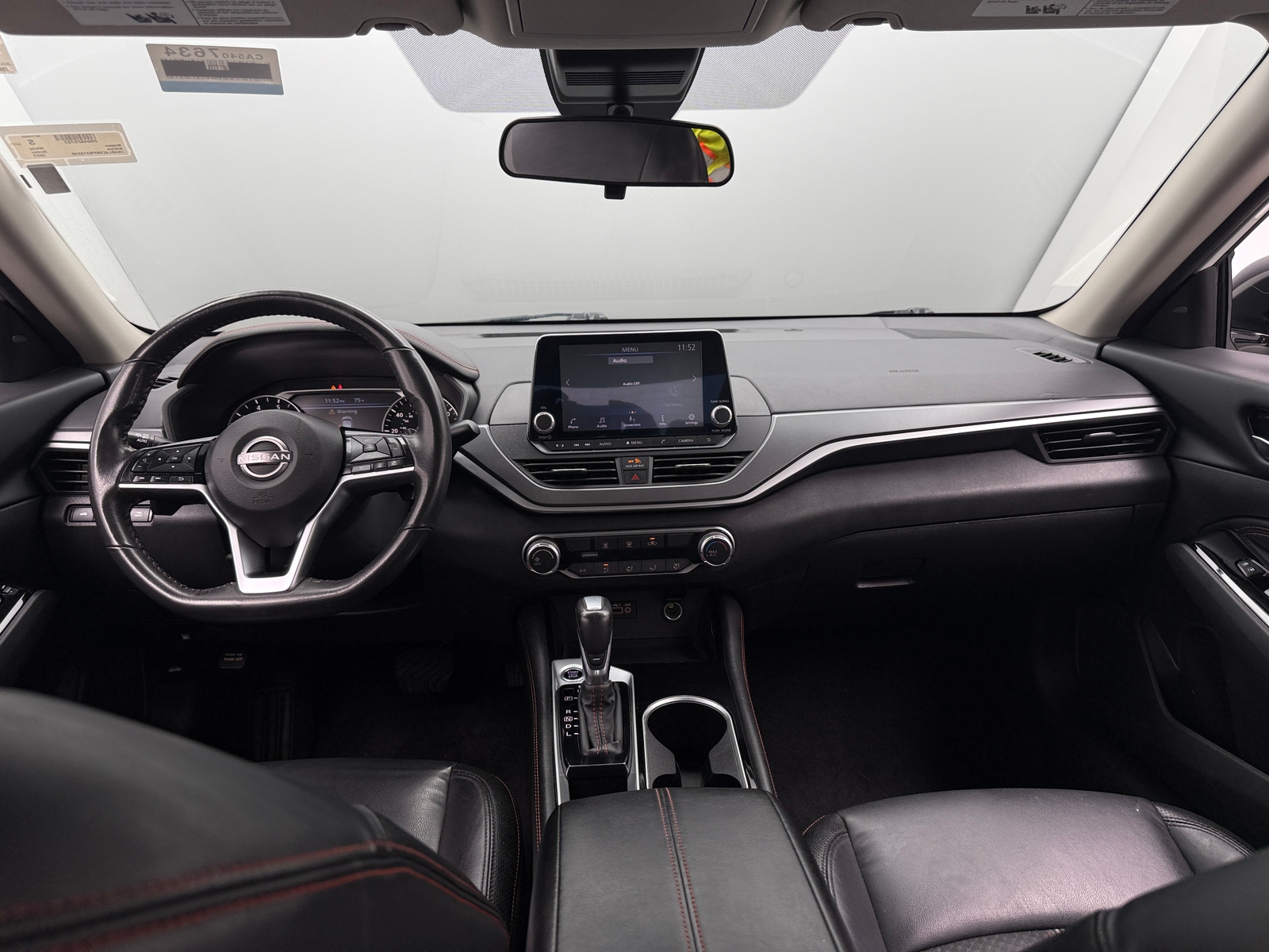 Thumbnail: 2023 Nissan Altima - 3