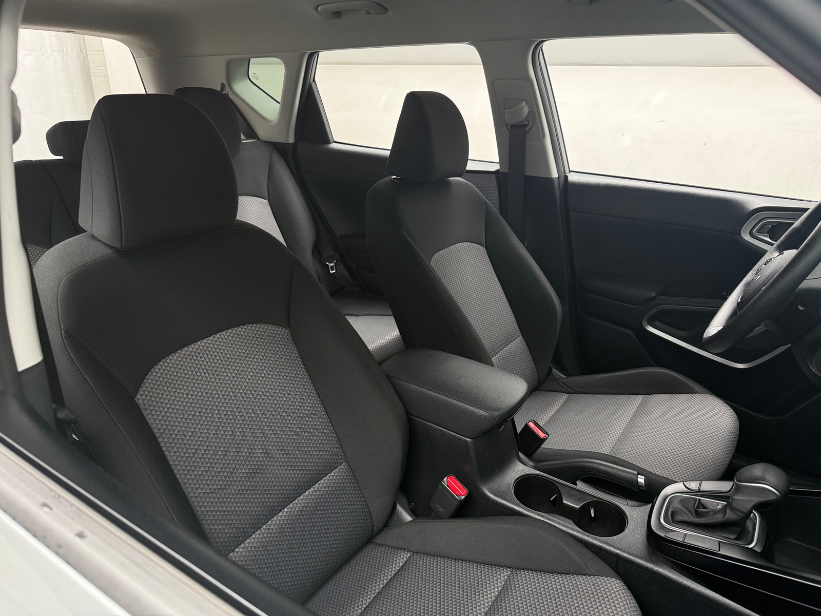 Thumbnail: 2025 Kia Soul - 2
