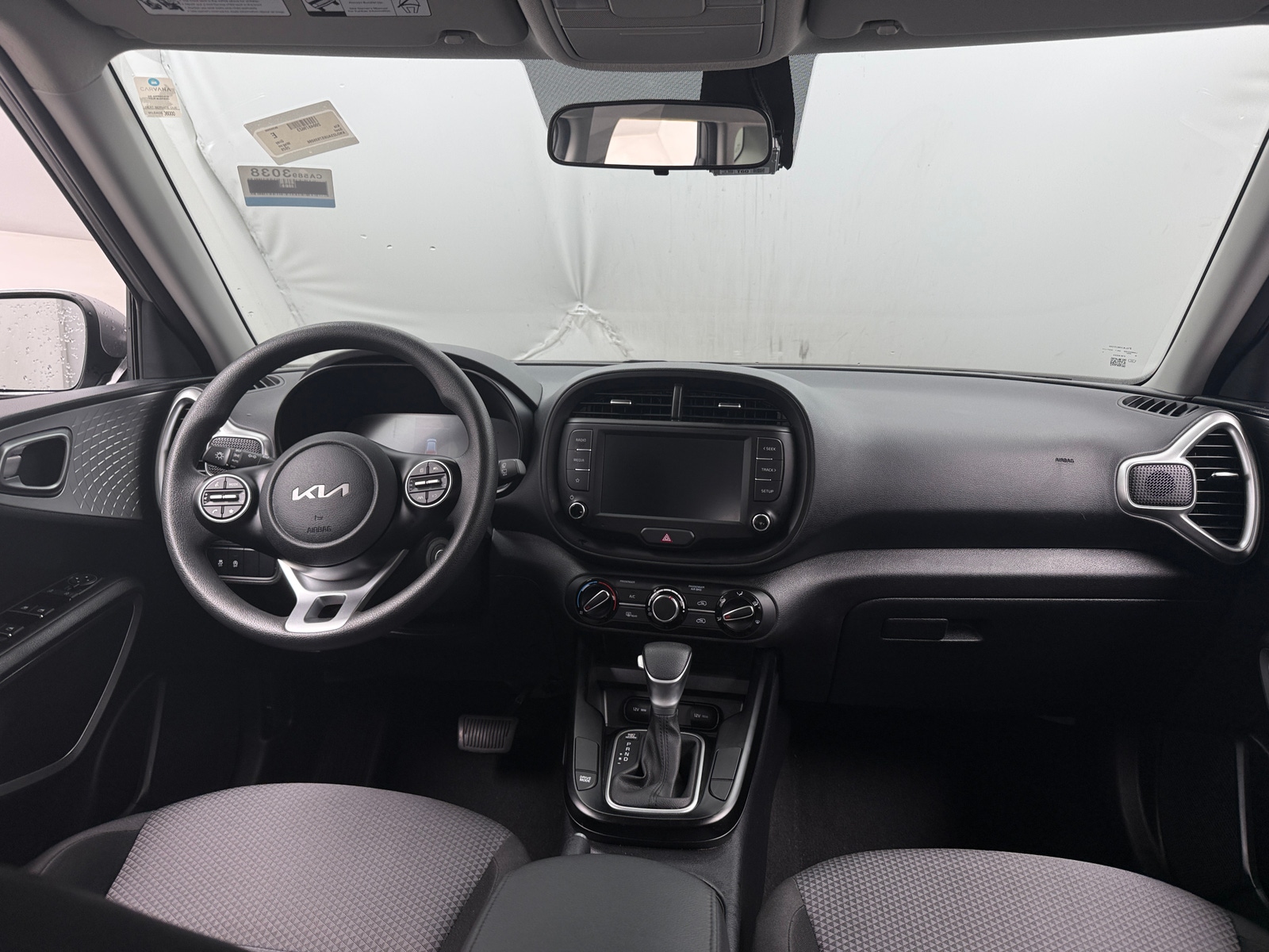 Thumbnail: 2025 Kia Soul - 3
