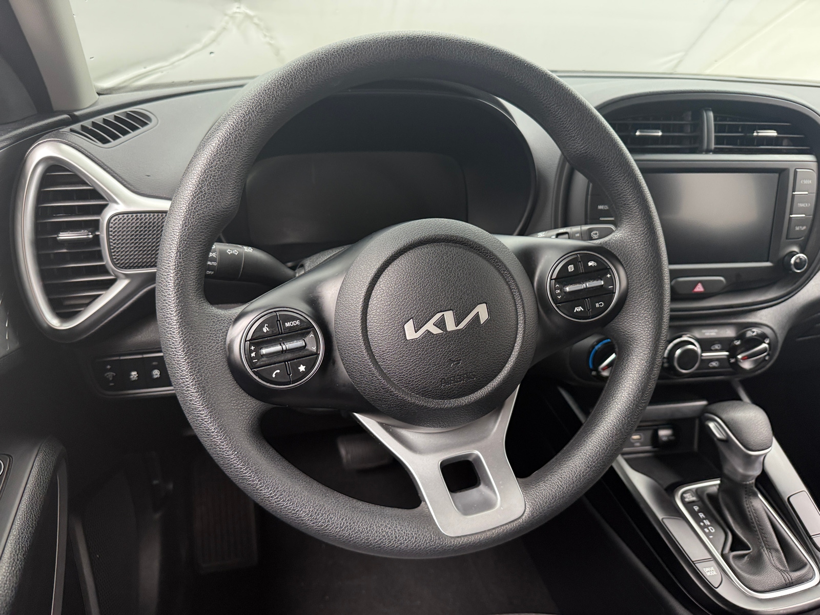 Thumbnail: 2025 Kia Soul - 5