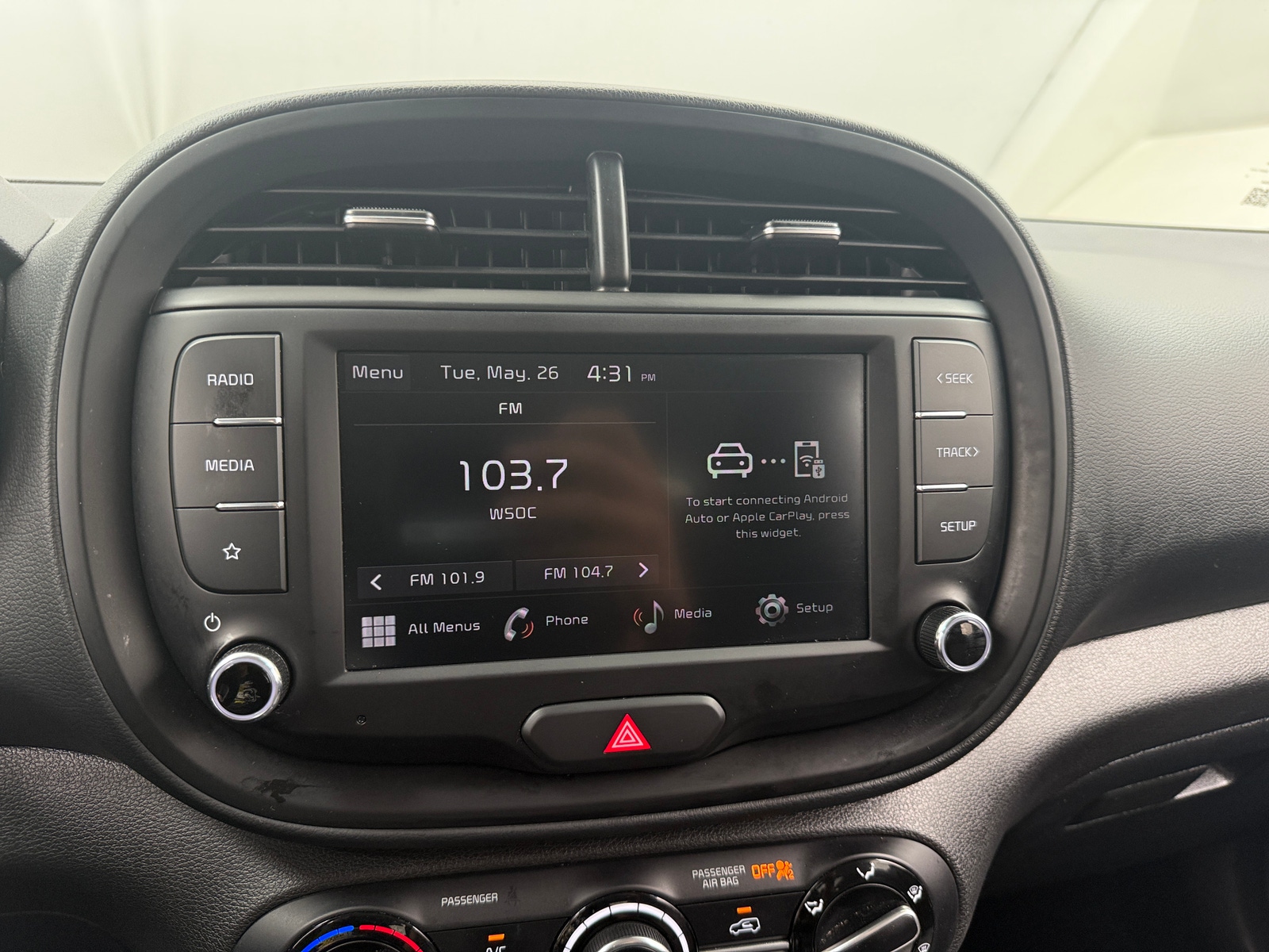 Thumbnail: 2025 Kia Soul - 4