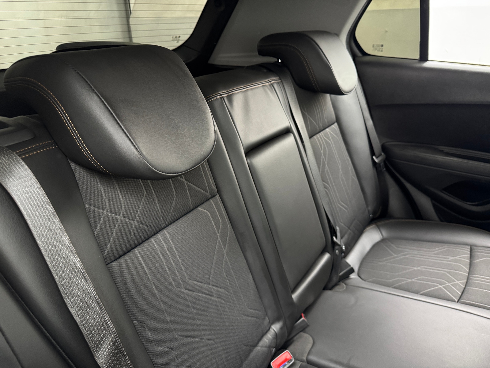 Thumbnail: 2019 Chevrolet Trax - 6