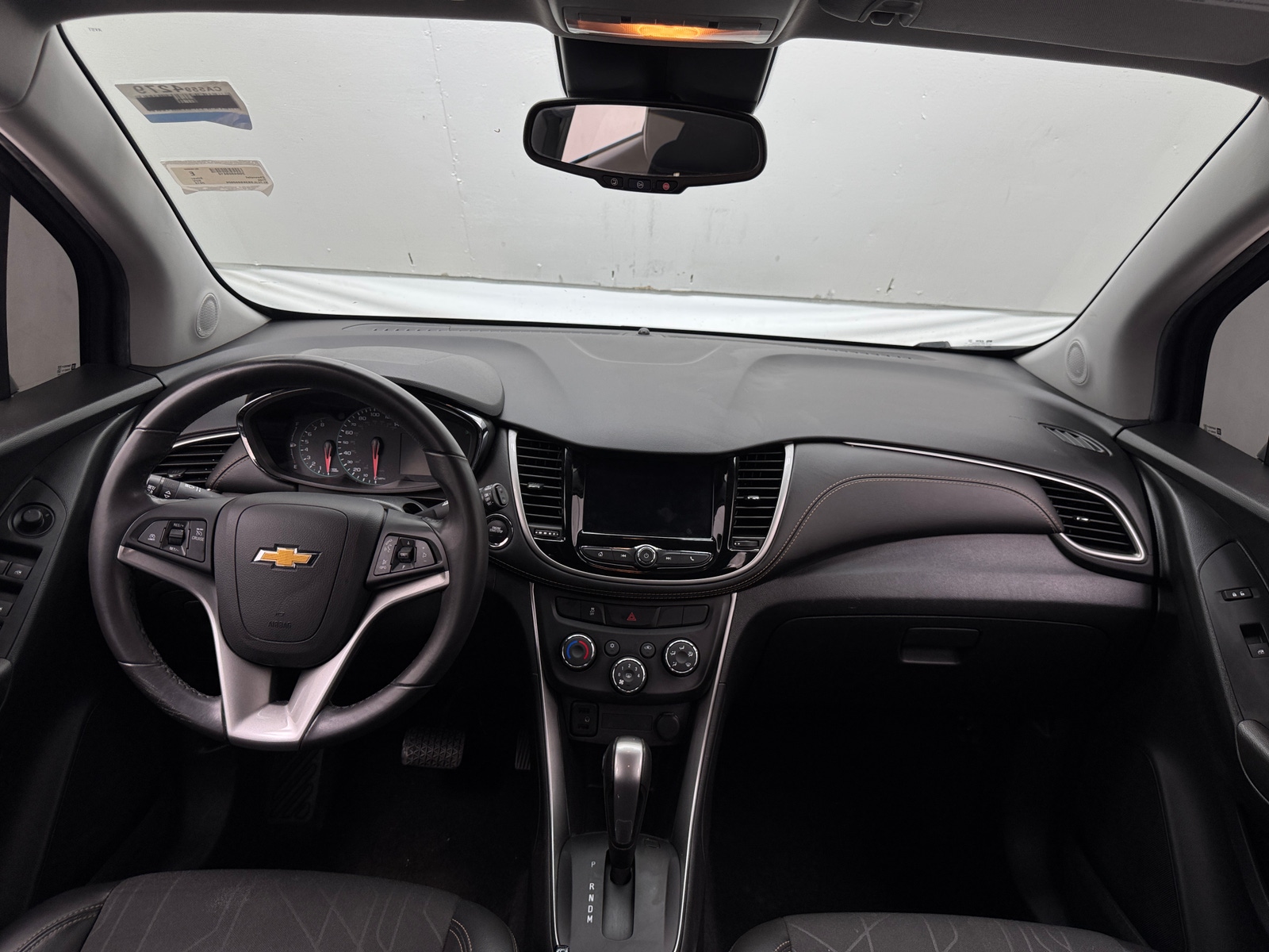 Thumbnail: 2019 Chevrolet Trax - 3