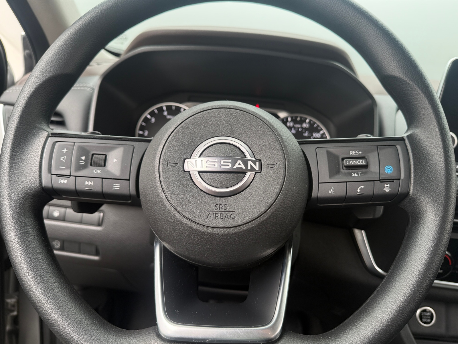 Thumbnail: 2023 Nissan Rogue - 5