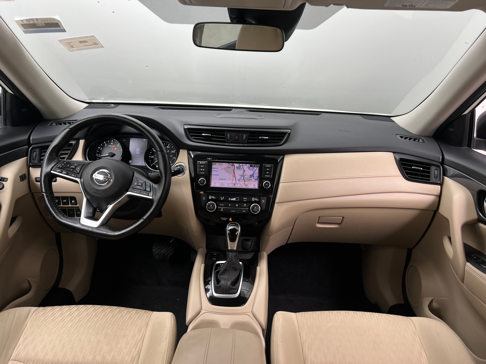 Thumbnail: 2020 Nissan Rogue - 3