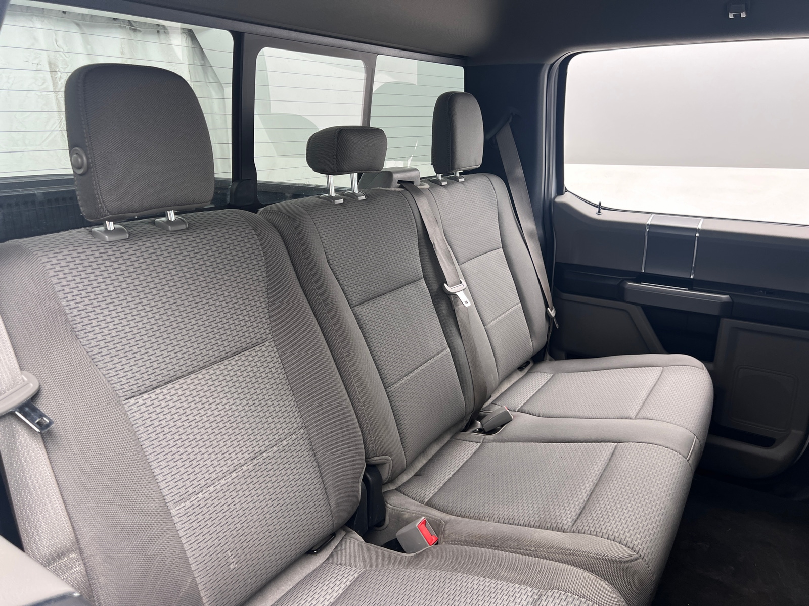 Thumbnail: 2019 Ford Econoline - 6