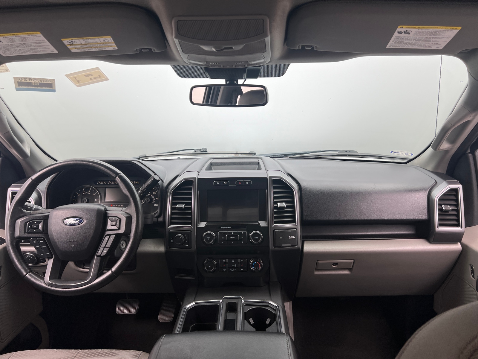 Thumbnail: 2019 Ford Econoline - 3
