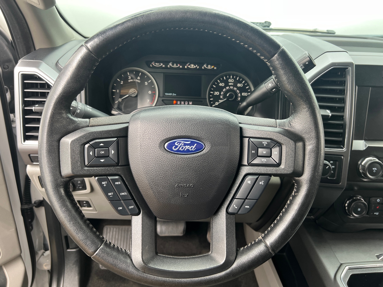 Thumbnail: 2019 Ford Econoline - 5