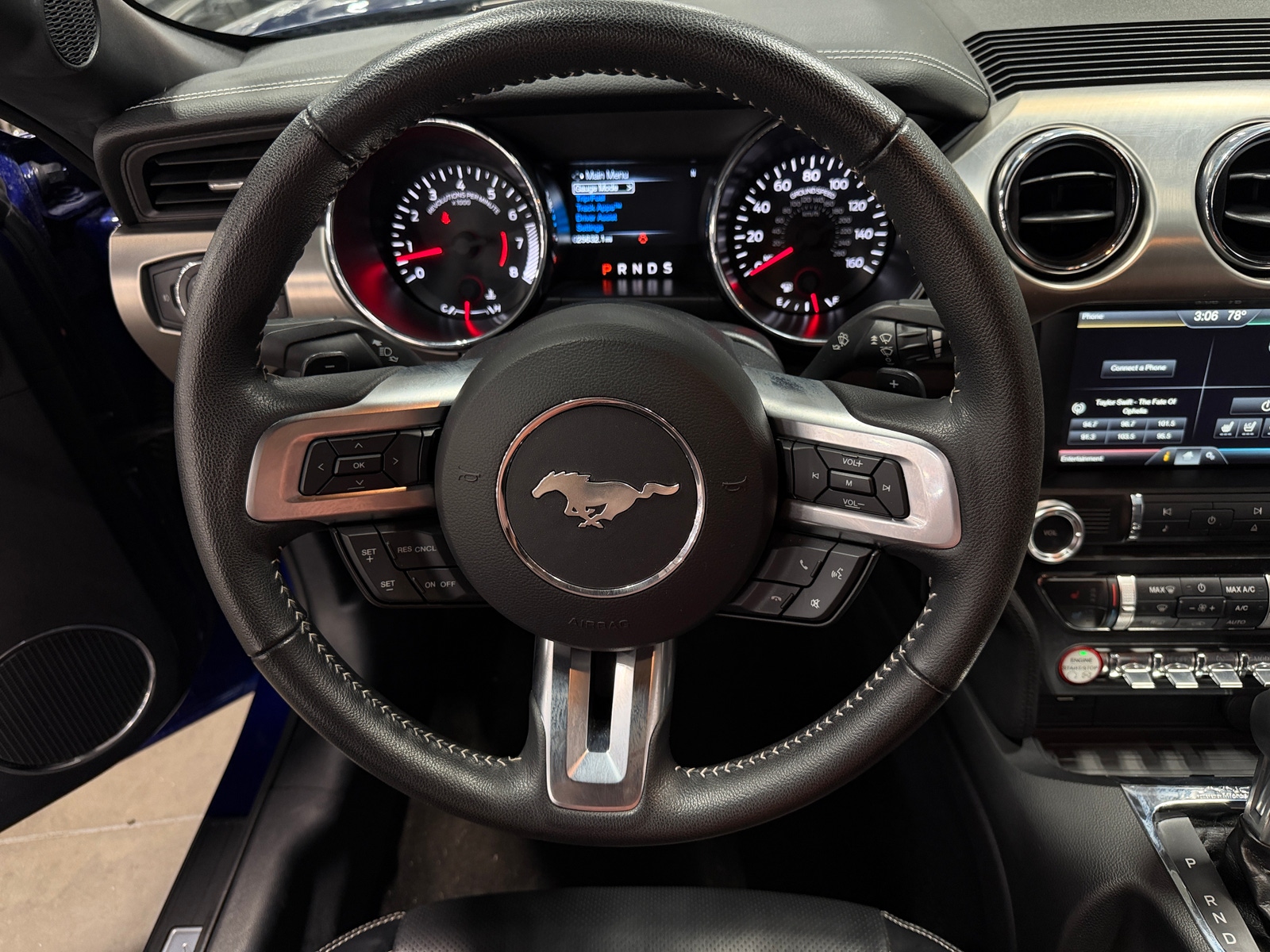 Thumbnail: 2015 Ford Mustang - 3