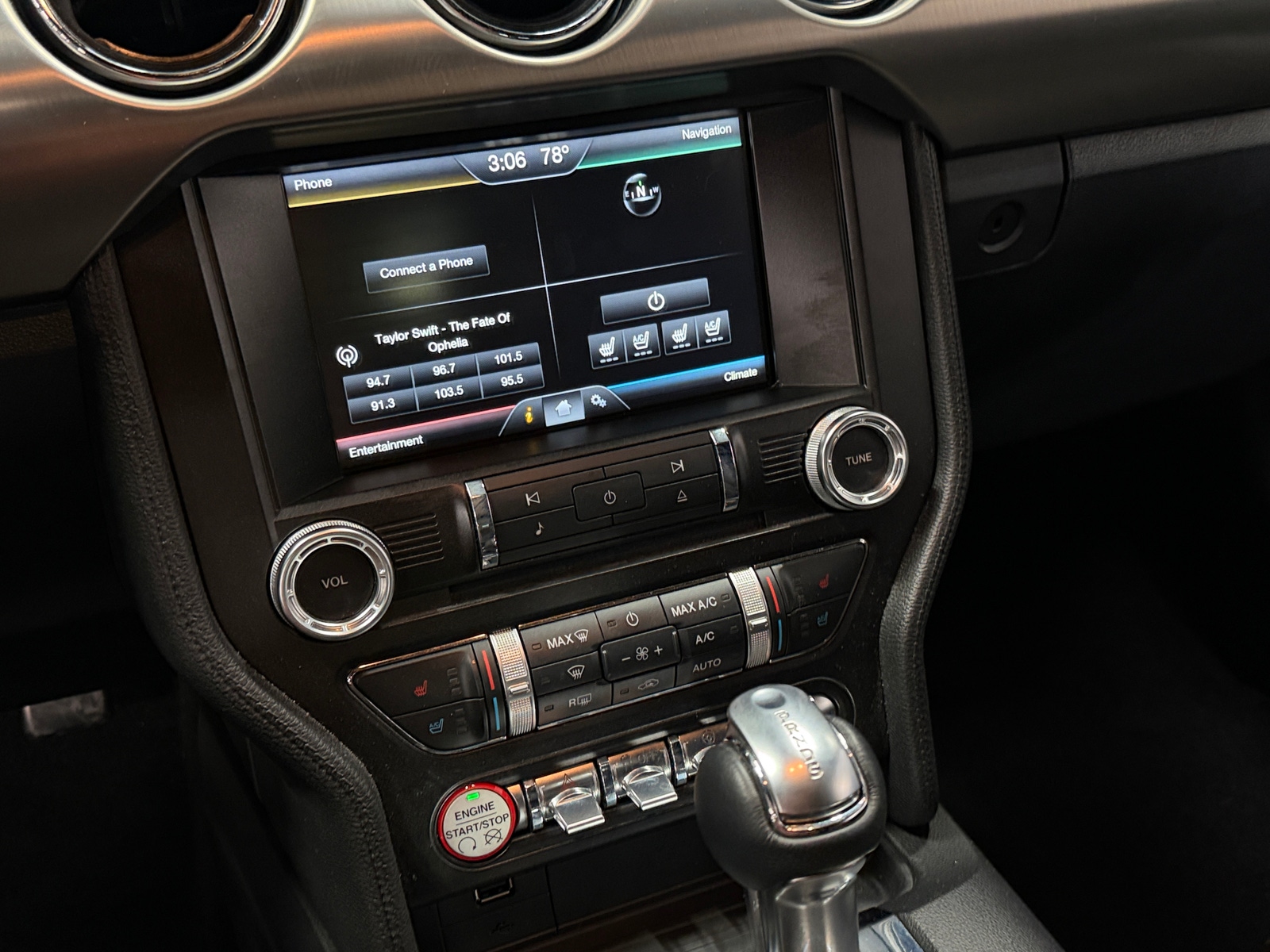 Thumbnail: 2015 Ford Mustang - 2