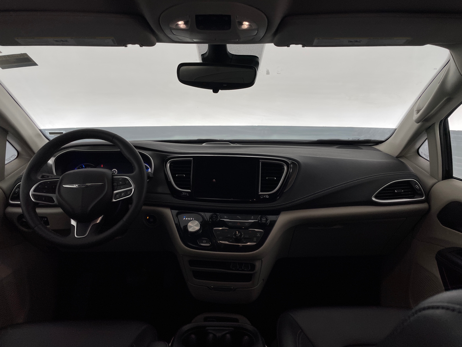 Thumbnail: 2024 Chrysler Pacifica - 2