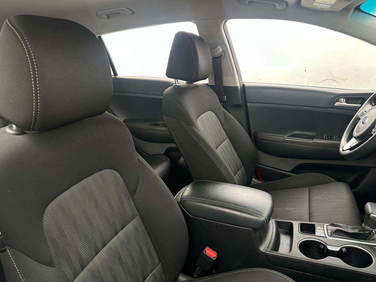 Thumbnail: 2019 Kia Sportage - 2