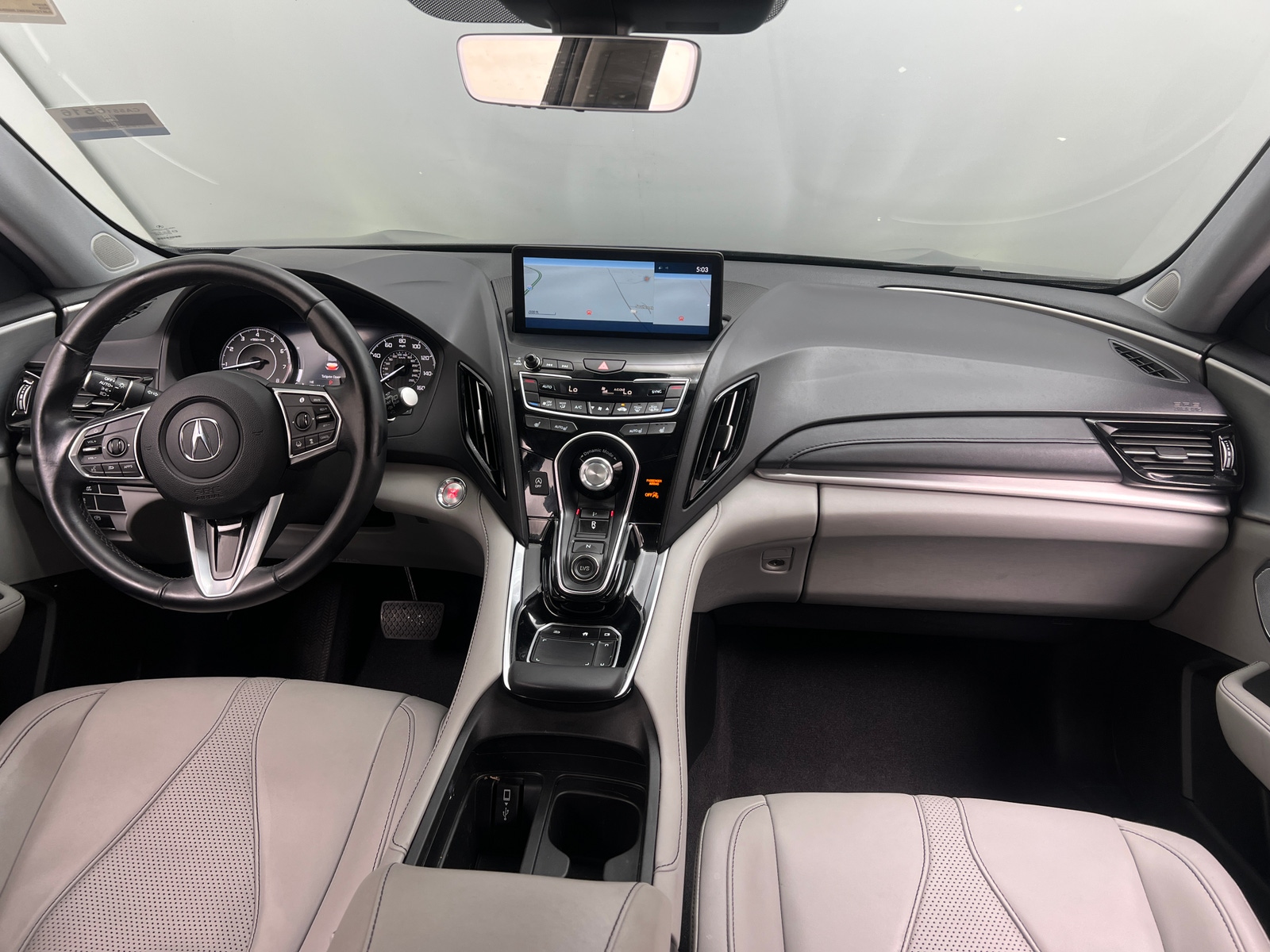 Thumbnail: 2019 Acura RDX - 2