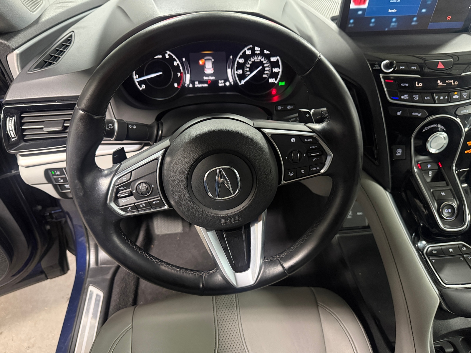 Thumbnail: 2019 Acura RDX - 4