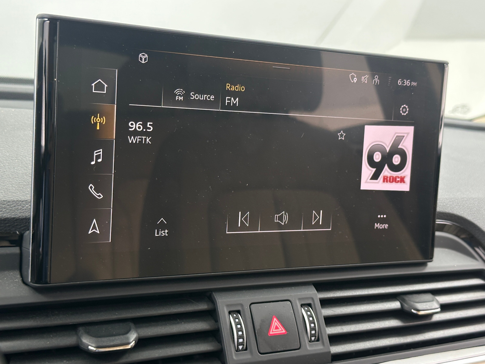 Thumbnail: 2021 Audi Q5 - 3