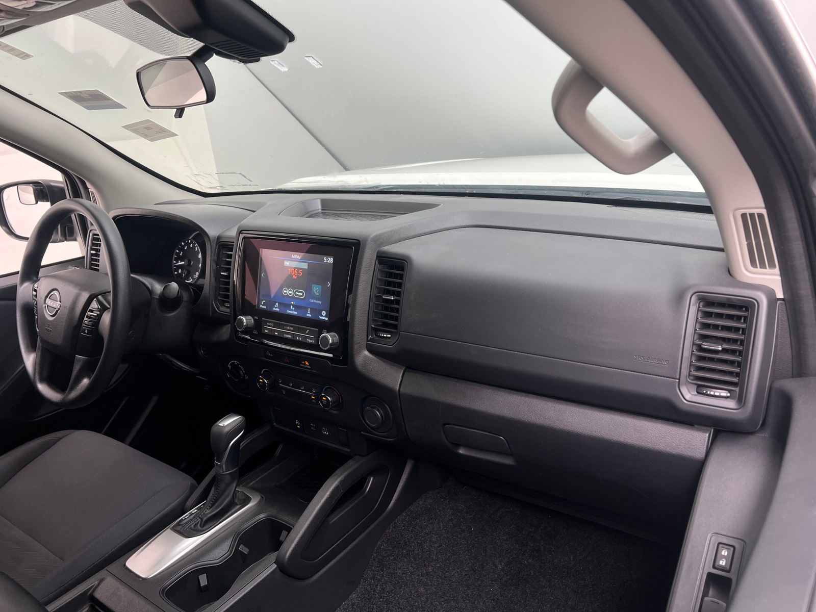 Thumbnail: 2024 Nissan Frontier - 3