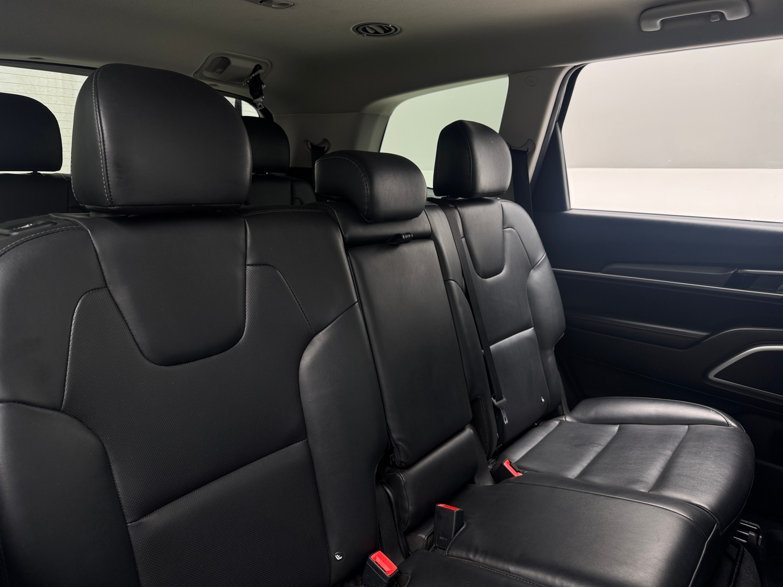 Thumbnail: 2020 Kia Telluride - 5
