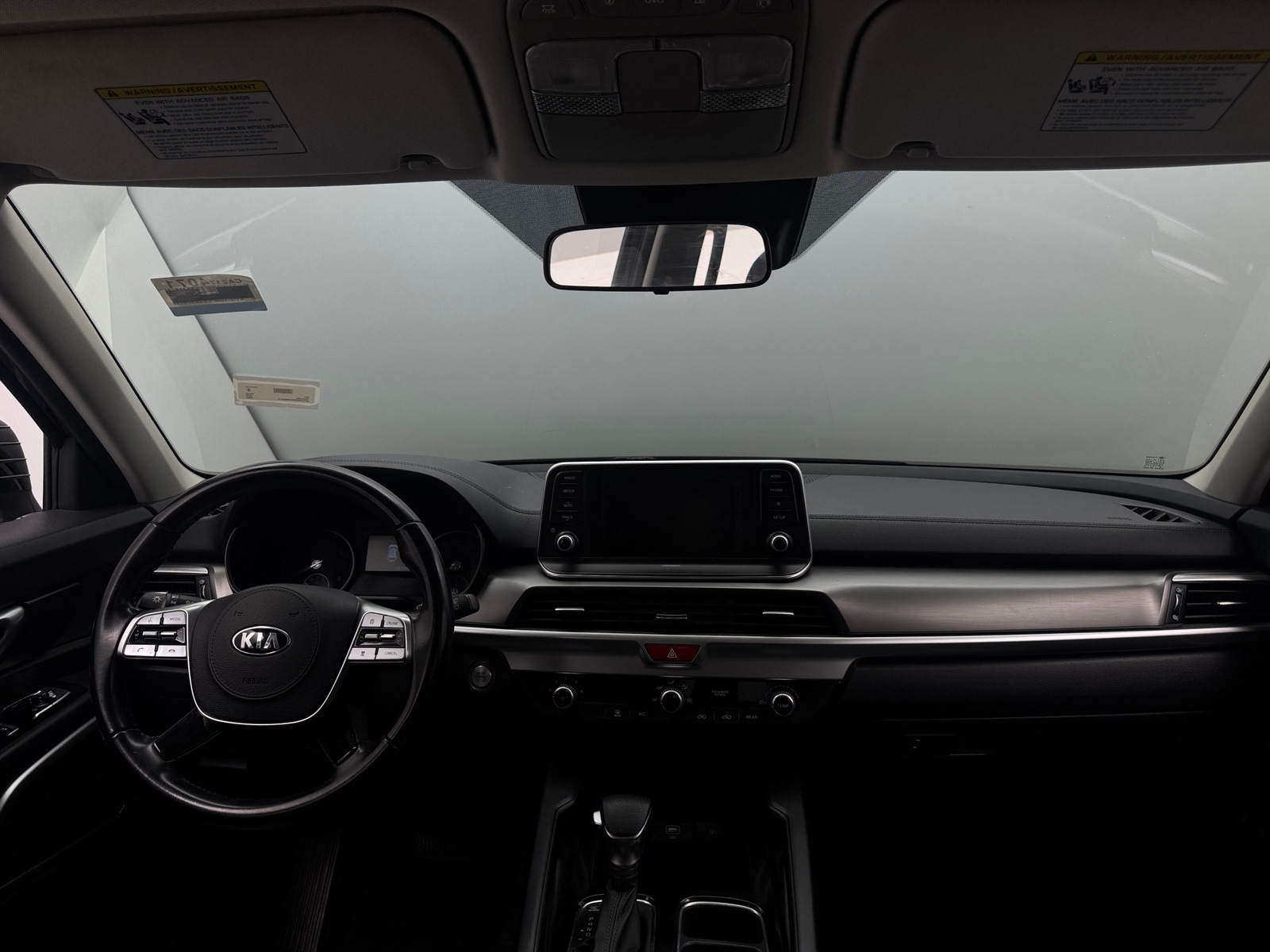 Thumbnail: 2020 Kia Telluride - 2