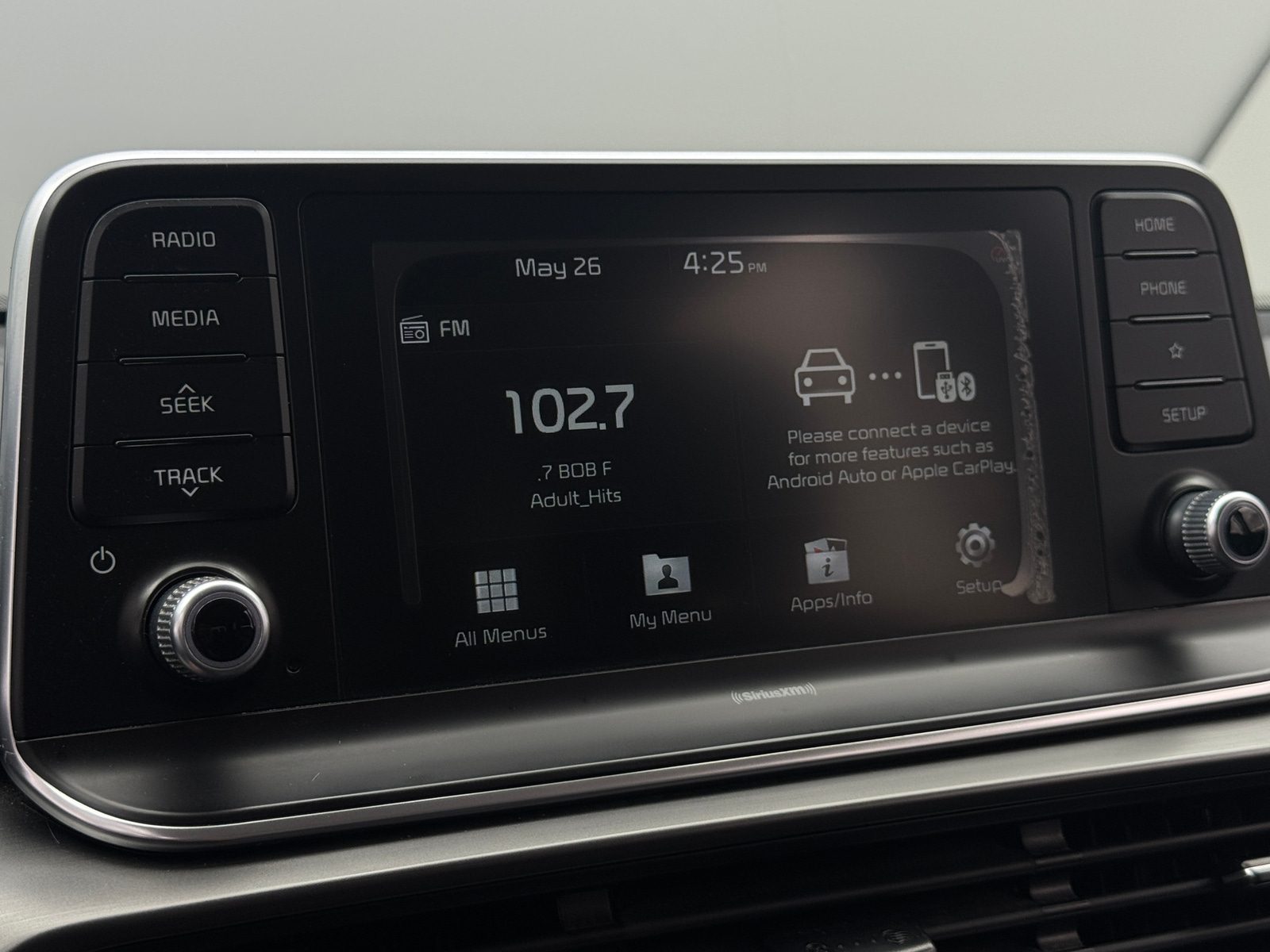 Thumbnail: 2020 Kia Telluride - 3