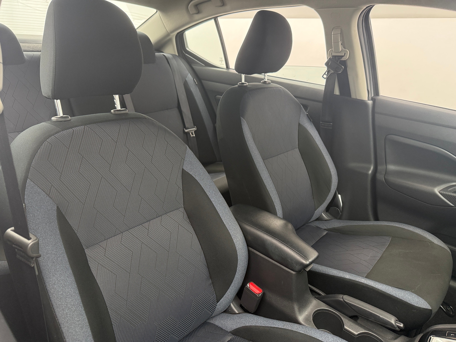 Thumbnail: 2025 Nissan Versa - 2