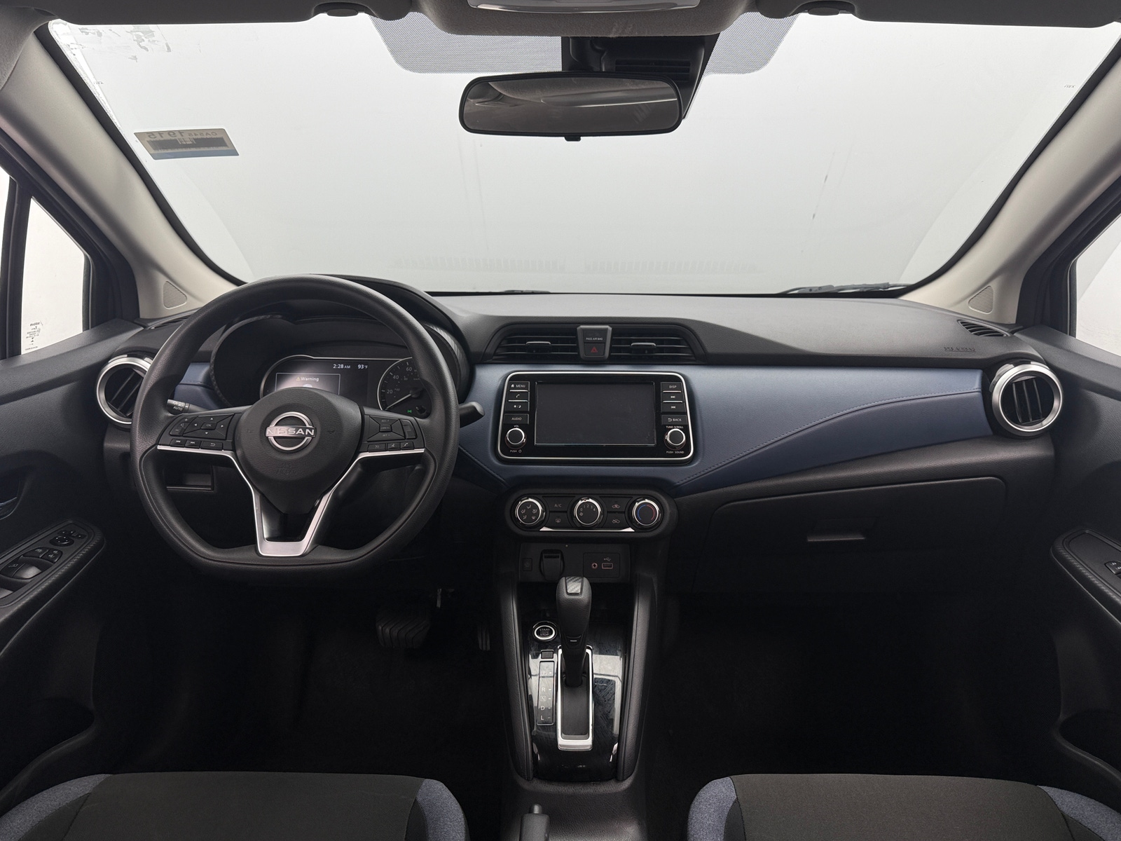 Thumbnail: 2025 Nissan Versa - 3