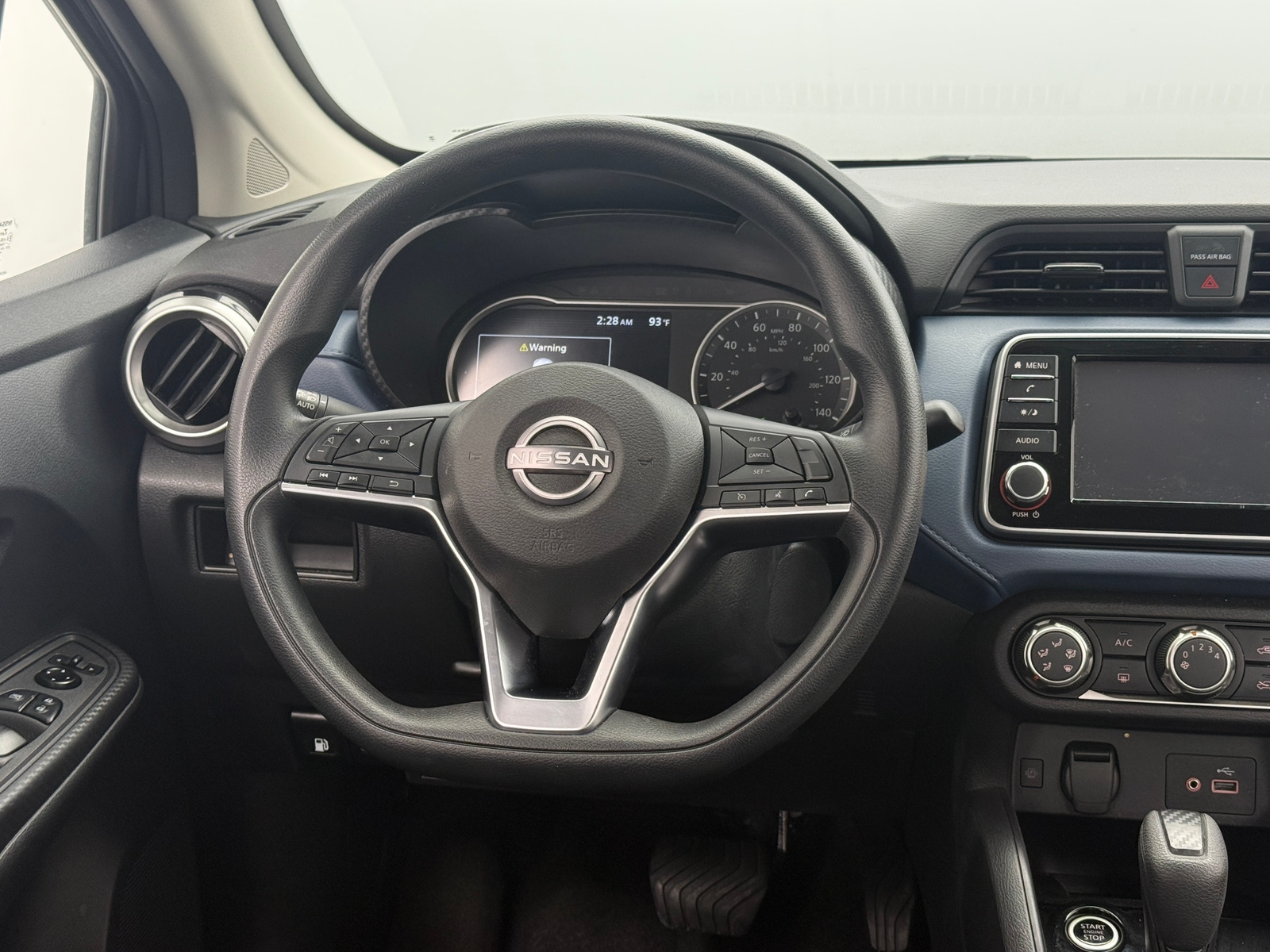 Thumbnail: 2025 Nissan Versa - 5