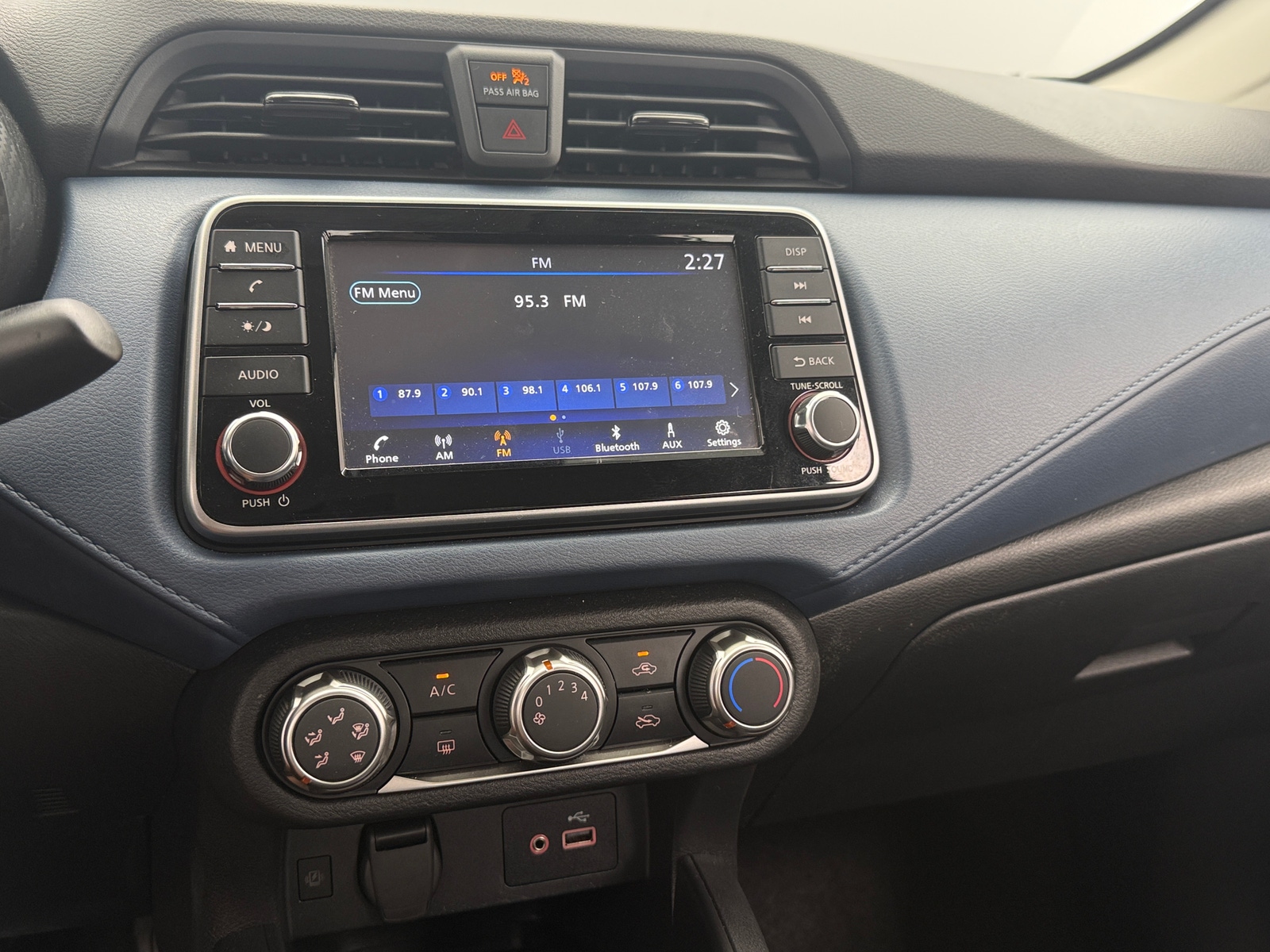 Thumbnail: 2025 Nissan Versa - 4