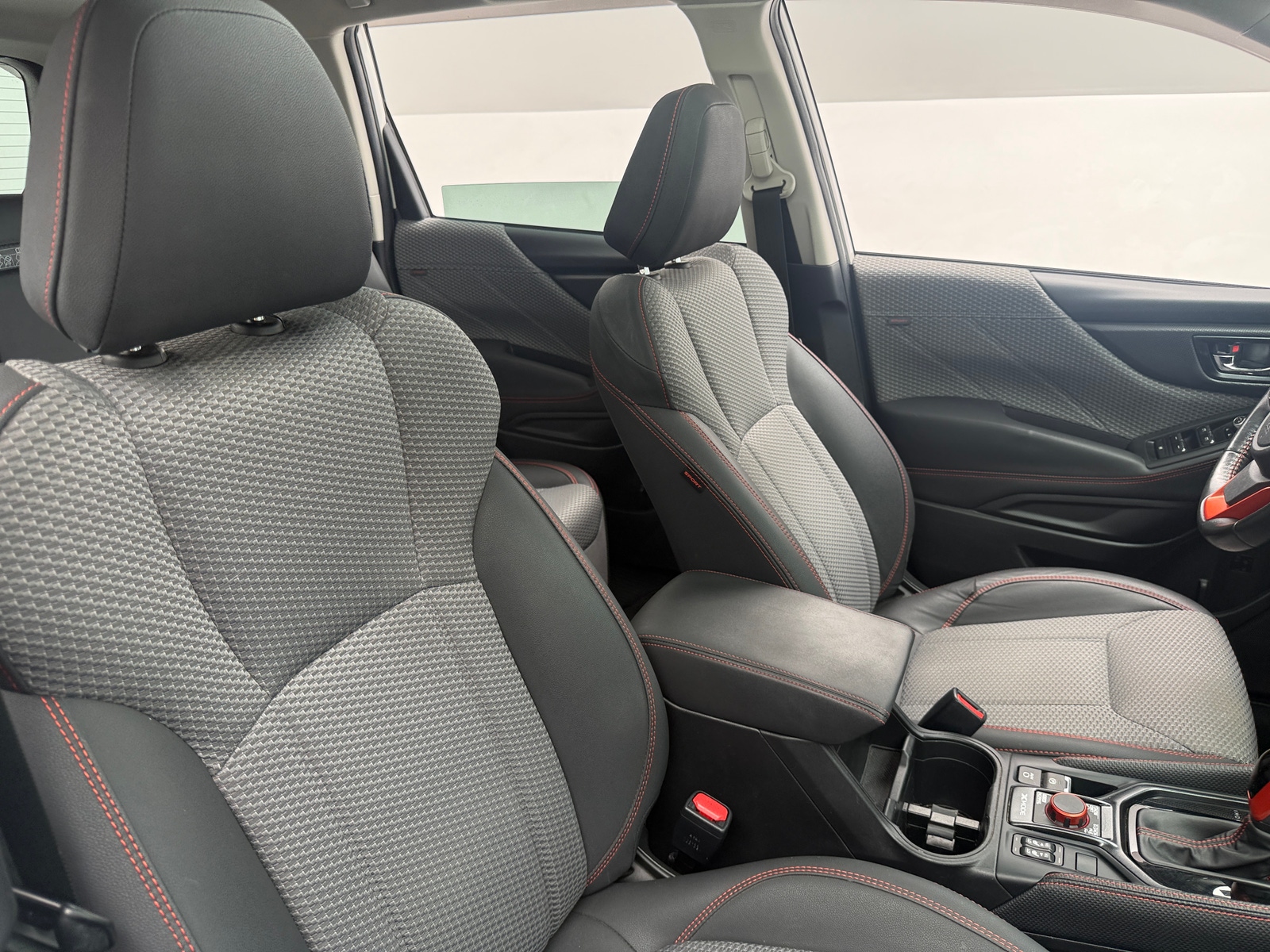 Thumbnail: 2022 Subaru Forester - 2
