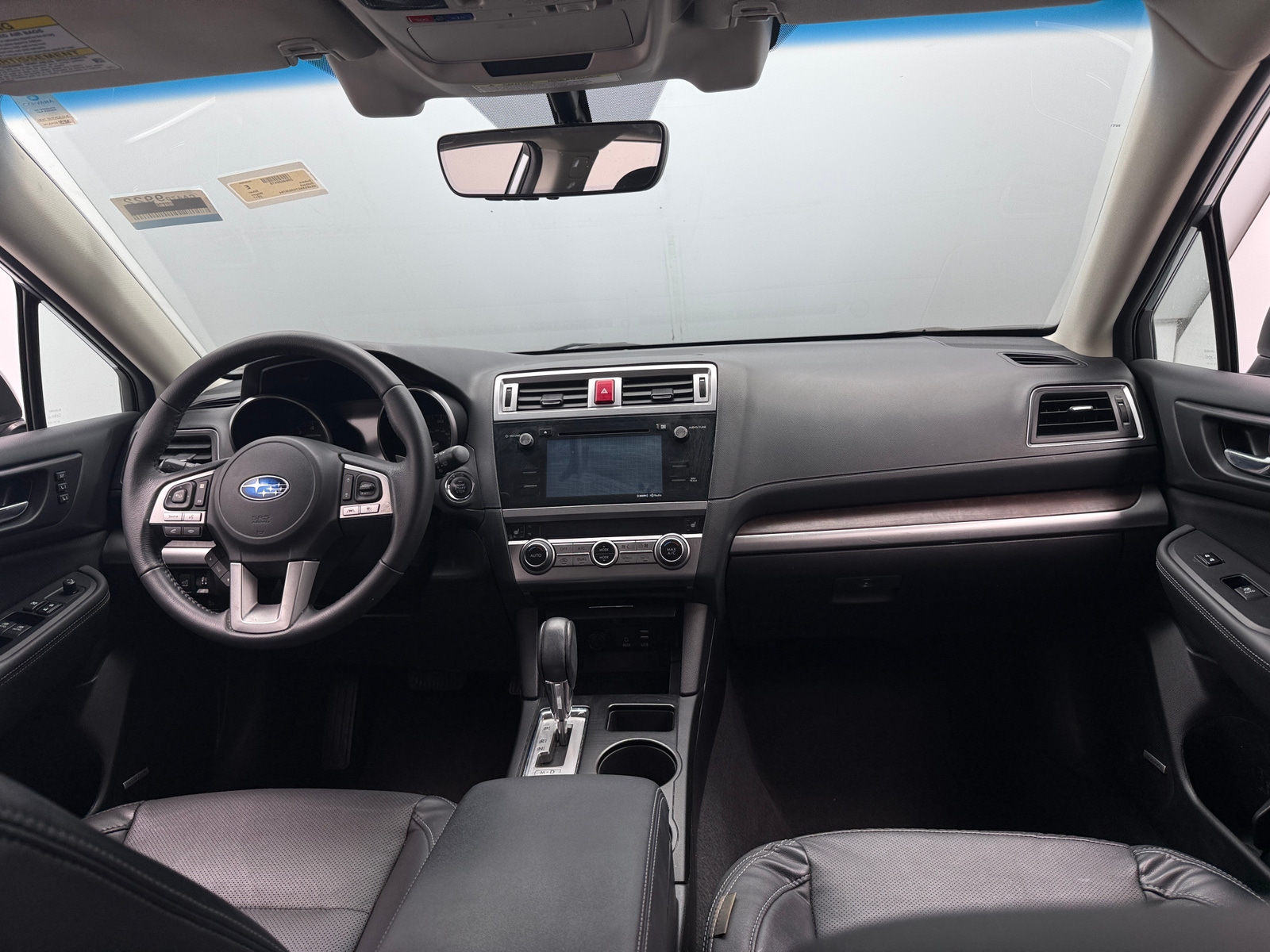 Thumbnail: 2017 Subaru Outback - 2
